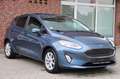 Ford Fiesta Titanium*SPORTSITZ*PDC*WINTERPAKET*LED* Blau - thumbnail 7