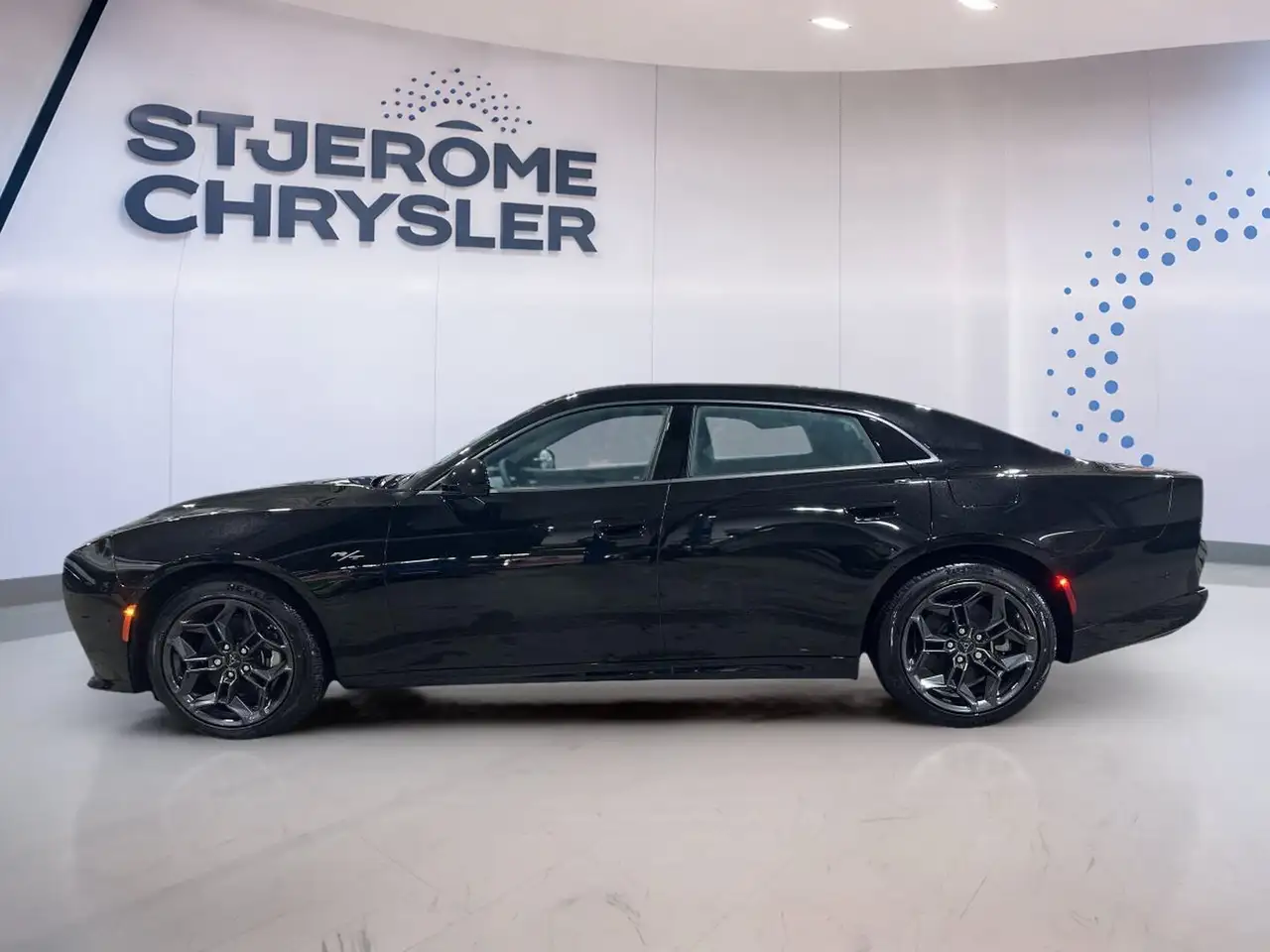 Dodge Charger снимка Dodge Charger