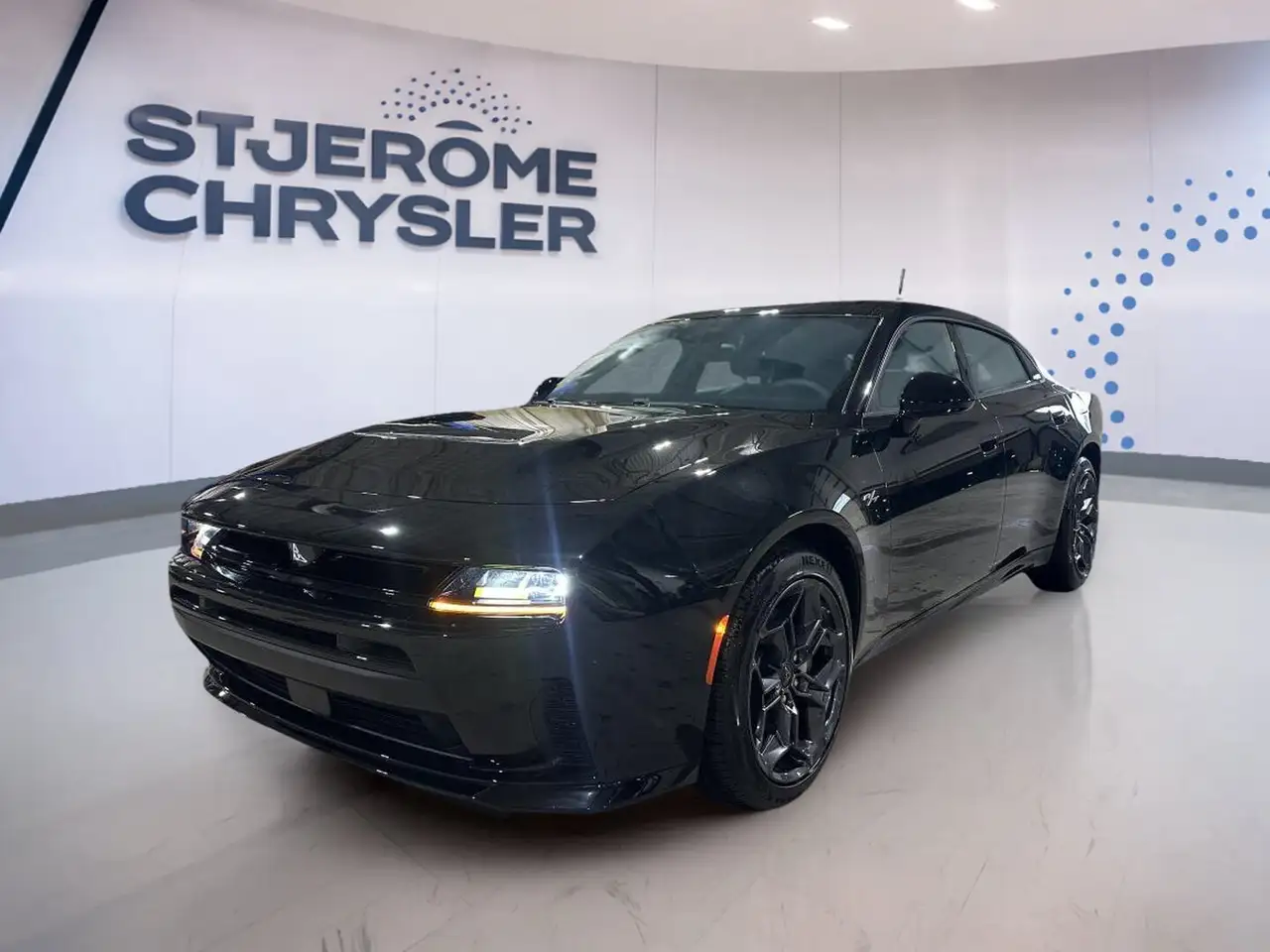 Dodge Charger снимка Dodge Charger