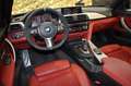 BMW 420 i xDrive GC LCI M-PERFORMANCE, 440i LOOK, LED, HUD Blau - thumbnail 8