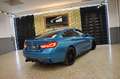 BMW 420 i xDrive GC LCI M-PERFORMANCE, 440i LOOK, LED, HUD Blau - thumbnail 4