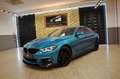 BMW 420 i xDrive GC LCI M-PERFORMANCE, 440i LOOK, LED, HUD Blau - thumbnail 1