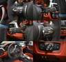 BMW 420 i xDrive GC LCI M-PERFORMANCE, 440i LOOK, LED, HUD Blau - thumbnail 17