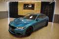 BMW 420 i xDrive GC LCI M-PERFORMANCE, 440i LOOK, LED, HUD Blau - thumbnail 5