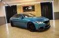 BMW 420 i xDrive GC LCI M-PERFORMANCE, 440i LOOK, LED, HUD Blau - thumbnail 3