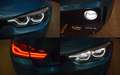 BMW 420 i xDrive GC LCI M-PERFORMANCE, 440i LOOK, LED, HUD Blau - thumbnail 18