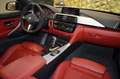 BMW 420 i xDrive GC LCI M-PERFORMANCE, 440i LOOK, LED, HUD Blau - thumbnail 9