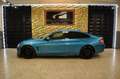 BMW 420 i xDrive GC LCI M-PERFORMANCE, 440i LOOK, LED, HUD Blau - thumbnail 7
