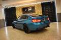 BMW 420 i xDrive GC LCI M-PERFORMANCE, 440i LOOK, LED, HUD Blau - thumbnail 2