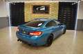 BMW 420 i xDrive GC LCI M-PERFORMANCE, 440i LOOK, LED, HUD Blau - thumbnail 6