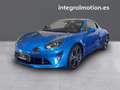 Alpine A110 Azul - thumbnail 1