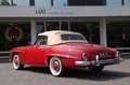 Mercedes-Benz 190 190 SL - Nieuwstaat Rood - thumbnail 14