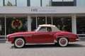 Mercedes-Benz 190 190 SL - Nieuwstaat Rood - thumbnail 11