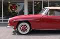 Mercedes-Benz 190 190 SL - Nieuwstaat Rood - thumbnail 10