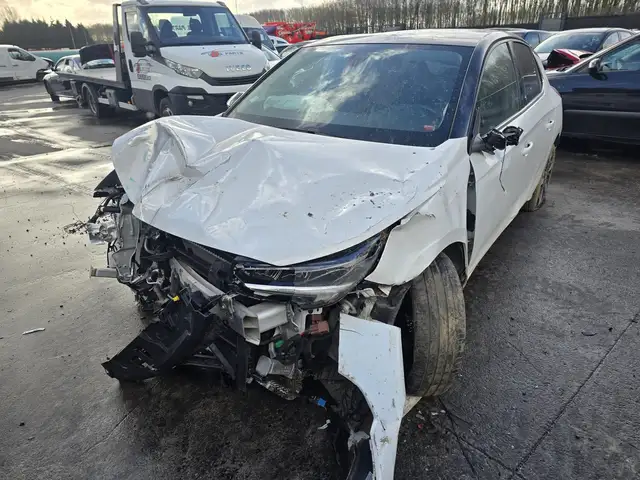 Opel Corsa-e