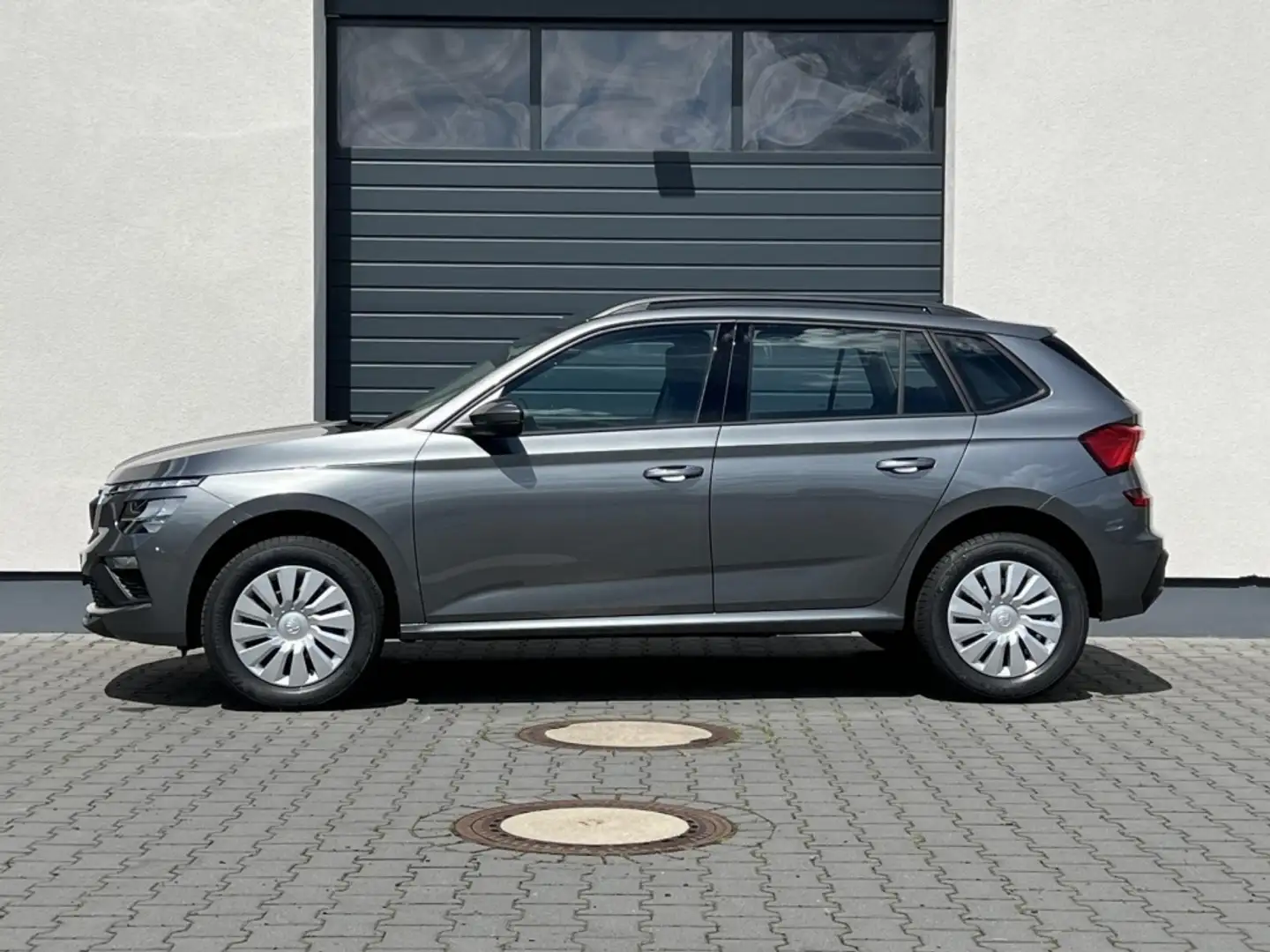 Skoda Kamiq Essence 1,0 TSI DSG 85kW MJ26 Winter - 2