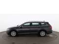 Volkswagen Passat Variant 2.0 TDI Business Aut MATRIX RADAR Gris - thumbnail 5
