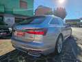 Audi A6 A6 Avant 45 3.0 tdi mhev Busines Argento - thumbnail 5
