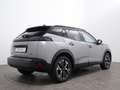 Peugeot e-2008 EV 156PK GT 54 kWh | Leer/Alcantara | El. verstelb Gris - thumbnail 16