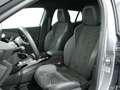 Peugeot e-2008 EV 156PK GT 54 kWh | Leer/Alcantara | El. verstelb Gris - thumbnail 4