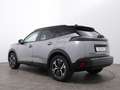 Peugeot e-2008 EV 156PK GT 54 kWh | Leer/Alcantara | El. verstelb Gris - thumbnail 3