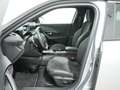 Peugeot e-2008 EV 156PK GT 54 kWh | Leer/Alcantara | El. verstelb Gris - thumbnail 20