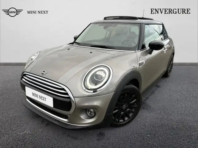 MINI Cooper E Cooper 136ch Edition Greenwich 115g