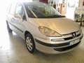 Peugeot 807 2.0HDI SR Gris - thumbnail 2