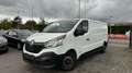 Renault Trafic Kasten L2H1 1.6 Komfort | KLIMA | 1.HAND Alb - thumbnail 2