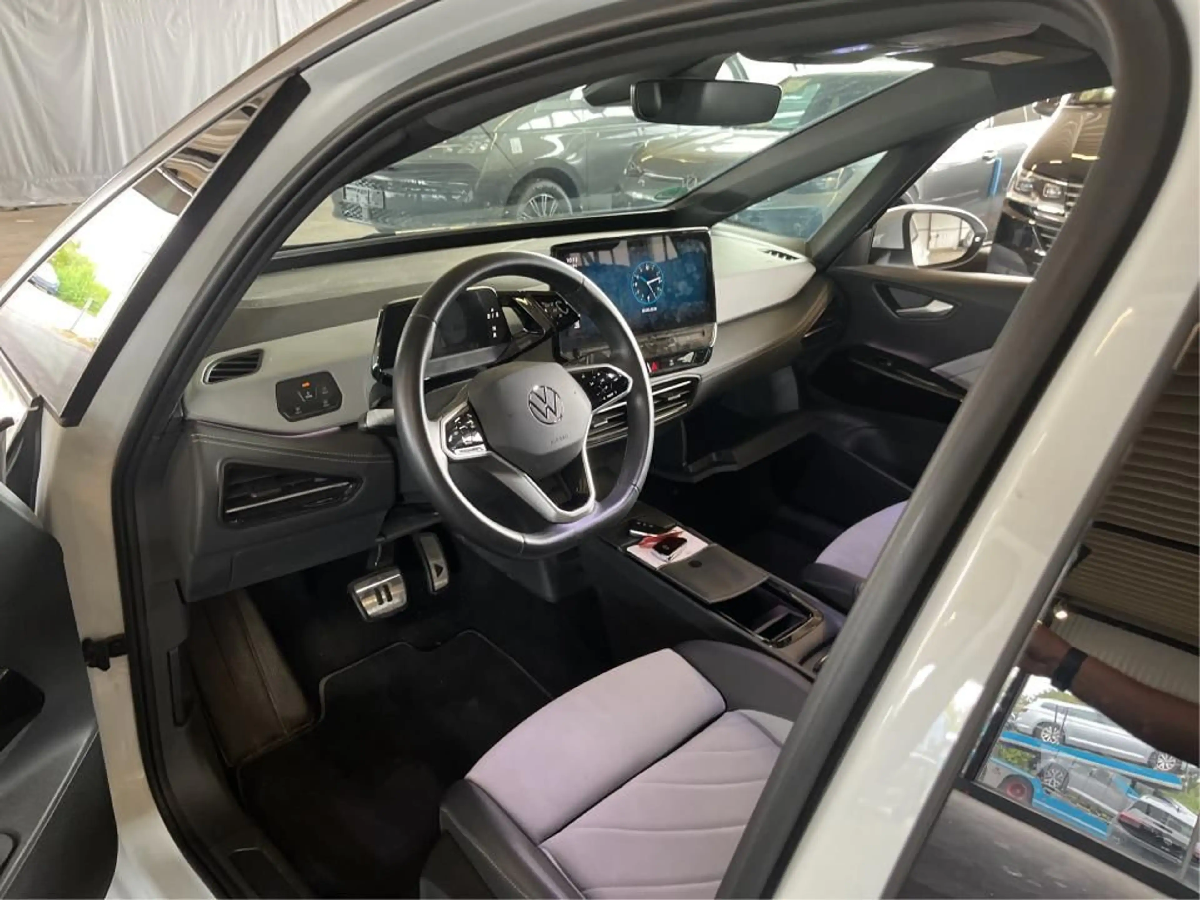 Volkswagen ID.3 Pro Move *LED*KAMERA*NAVI*ACC*SITZHZG* — photo 5