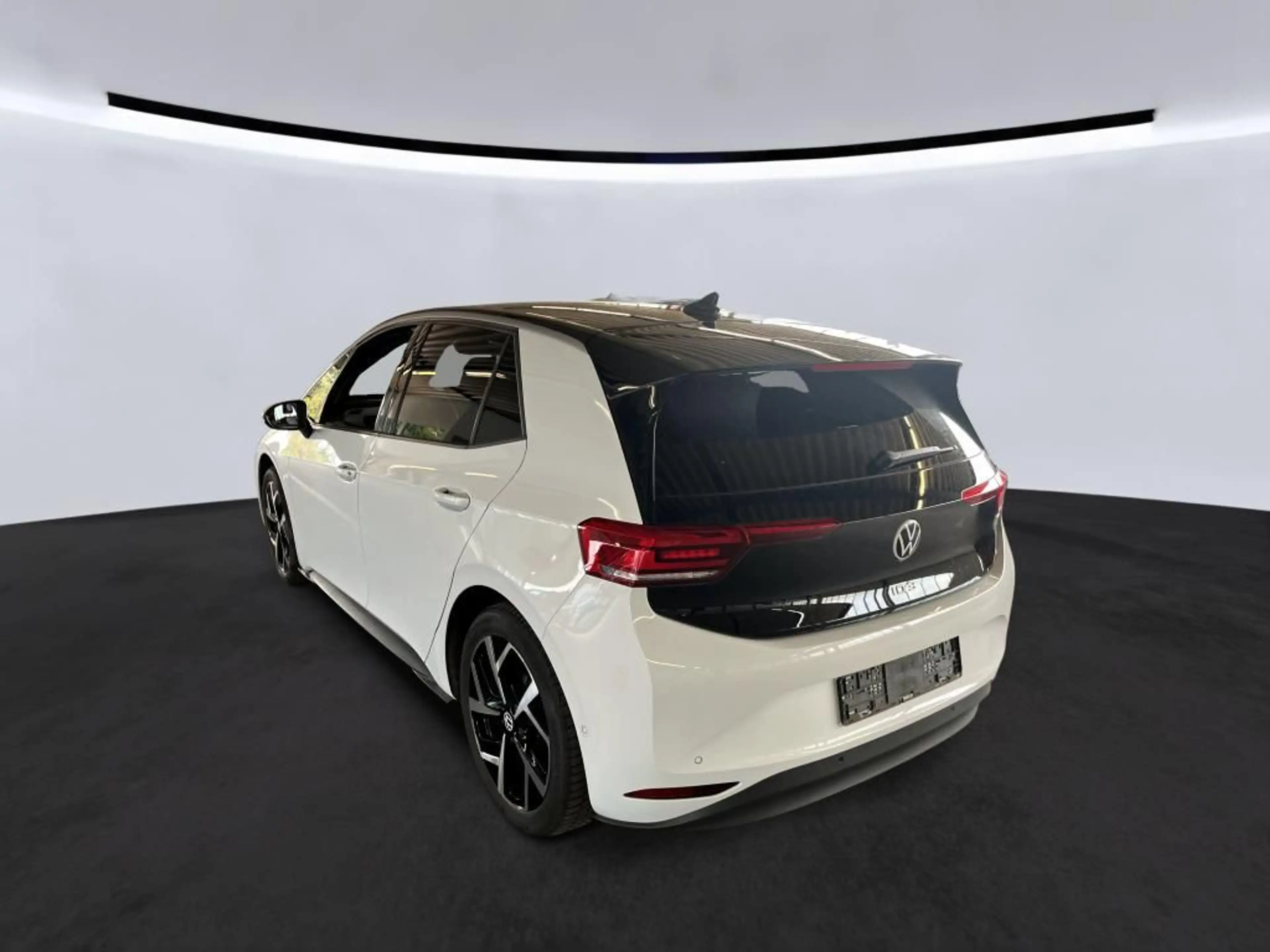 Volkswagen ID.3 Pro Move *LED*KAMERA*NAVI*ACC*SITZHZG* — photo 3