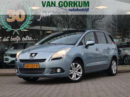 Peugeot 5008 1.6 THP ST Premiere 7 Persoons