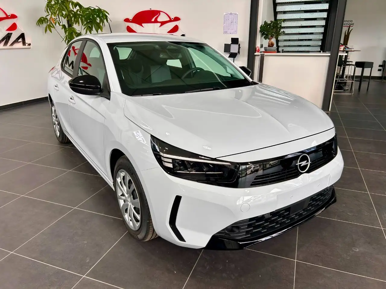 Opel Corsa 2026