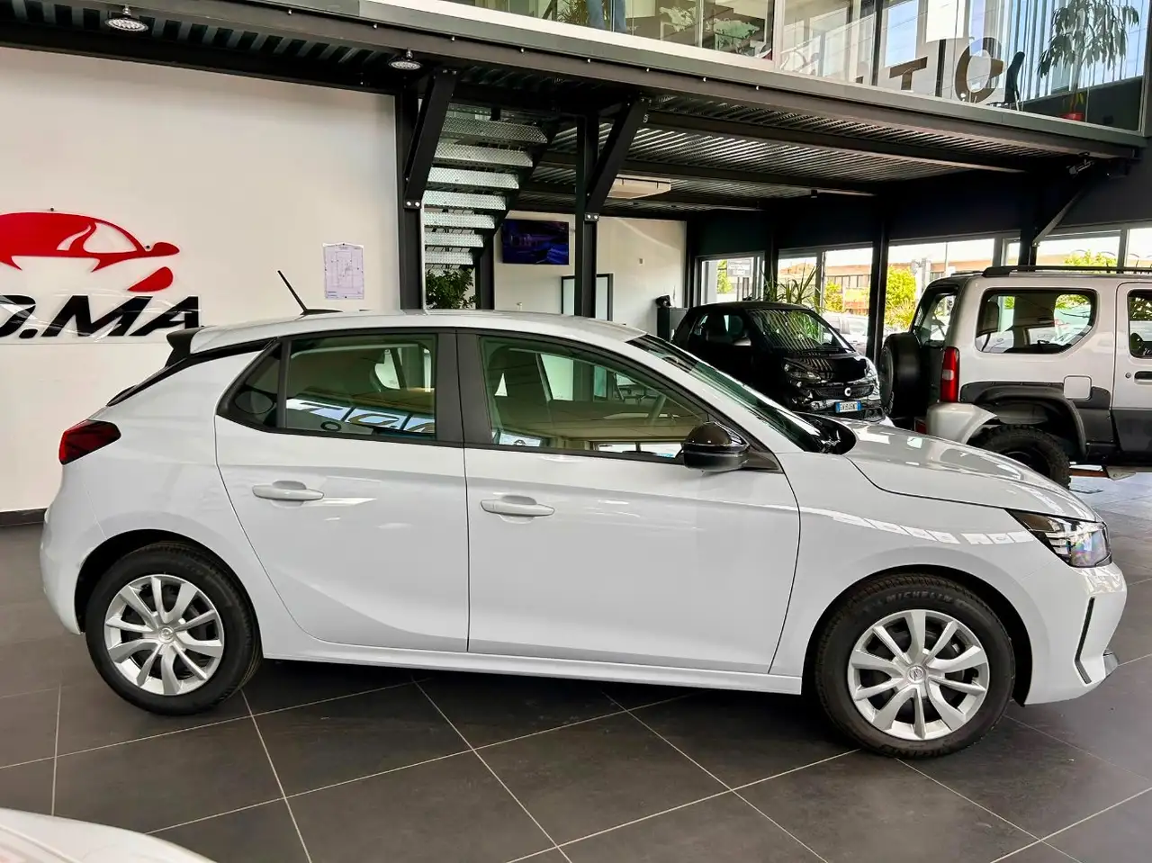 Opel Corsa 2026