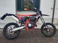 Beta RR Motard Beta Motard 125 Schwarz - thumbnail 3