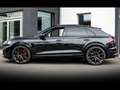 Audi SQ8 4.0 TFSI QUATTRO (FACELIFT)°CARBON°LASER°AHK°23'' Noir - thumbnail 2