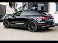 Audi SQ8 4.0 TFSI QUATTRO (FACELIFT)°CARBON°LASER°AHK°23'' Noir - thumbnail 9
