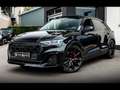 Audi SQ8 4.0 TFSI QUATTRO (FACELIFT)°CARBON°LASER°AHK°23'' Noir - thumbnail 1