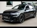 Audi SQ8 4.0 TFSI QUATTRO (FACELIFT)°CARBON°LASER°AHK°23'' Noir - thumbnail 8