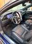 Tesla Model S 75D MCSU2 update  Garantie bis 06.2026 Blau - thumbnail 14