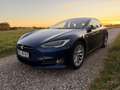 Tesla Model S 75D MCSU2 update  Garantie bis 06.2026 Blau - thumbnail 1