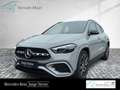 Mercedes-Benz GLA 200 d 4MATIC Österreich-Edition AMG Line Grau - thumbnail 1