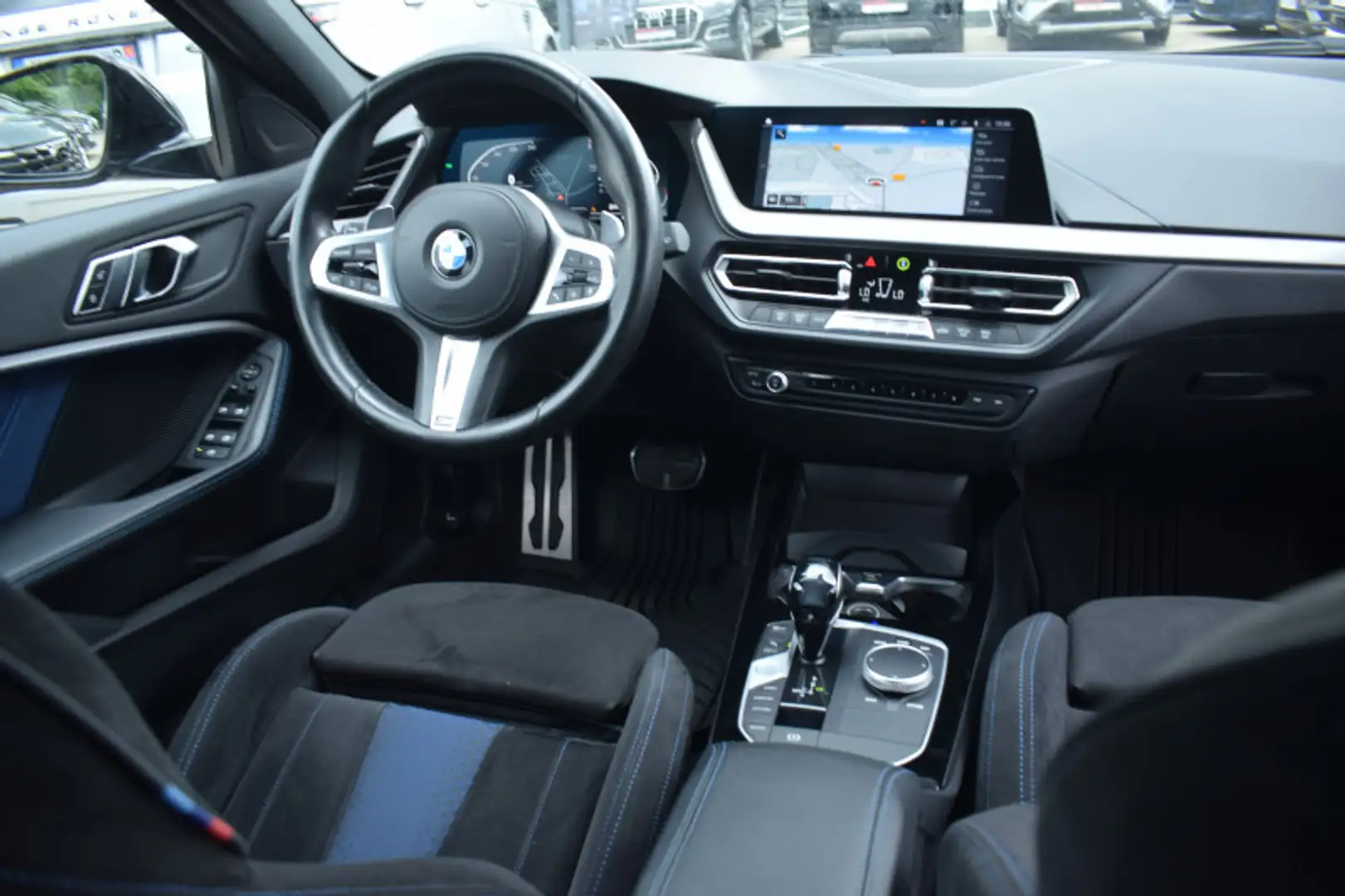 BMW 120 (F40) 120DA XDRIVE 190CH M SPORT - 2