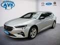 Opel Insignia B Sports Tourer Elegance mit AHK Silber - thumbnail 2
