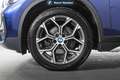 BMW X1 X1 sDrive18d xLine Blu/Azzurro - thumbnail 8