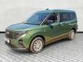 Ford Tourneo Courier Trend 1.0 EB Autom. 5JGar Kamera 92 kW (125 PS)... Grün - thumbnail 3