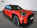 MINI Aceman All-Electric MINI Aceman SE Rosso - thumbnail 11