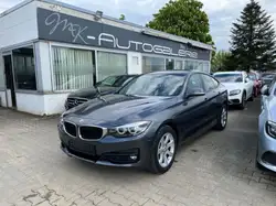 Bmw 320 320d GranTurismo|1.Hand|Navi|LED Sch.|Sportsitze
