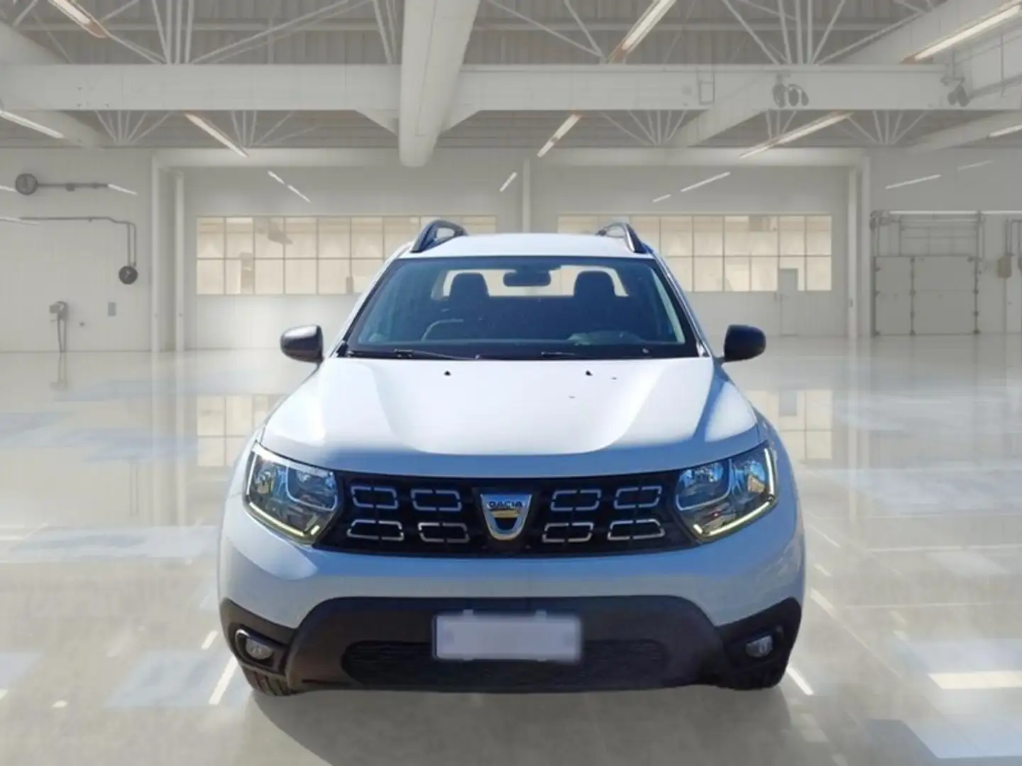 Dacia Duster 1.5 dCi 110cv 4x4 S&S EU6 Essential - 2