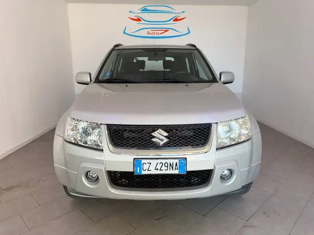 Suzuki Grand Vitara 1.6 16V 3 porte